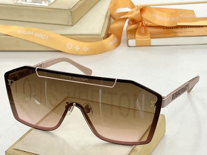 Louis Vuitton Sunglasses Top Quality LVS00742